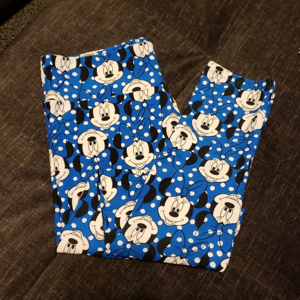 Lularoe minnie leggins